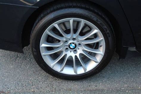 Used Bmw Series Dr Sdn Li Xdrive Awd For Sale