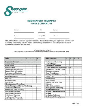 Joint Commission Mock Survey Checklist Fill Online Printable