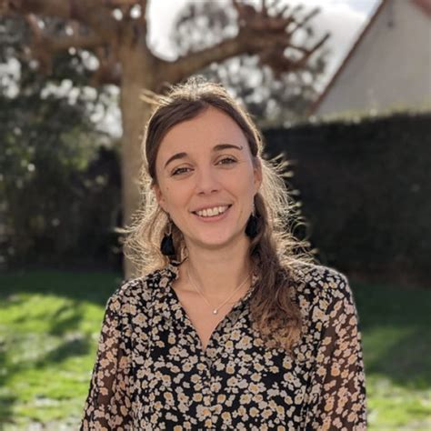 Chloe Prof d aide aux devoirs à Nantes 15 h 9 avis 16 élèves