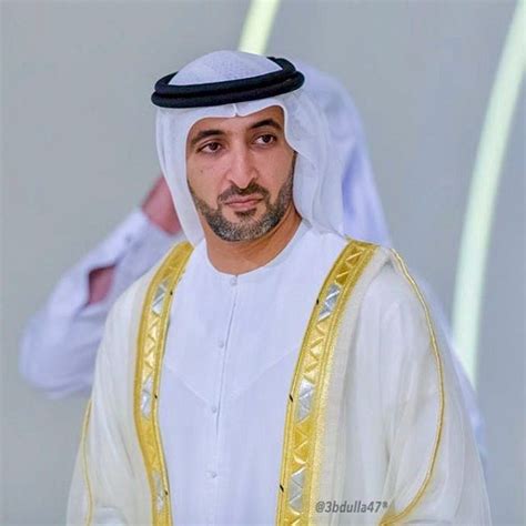 Saeed Bin Dalmook Bin Juma Al Maktoum Boda De Maktoum MRM Y Madiyah