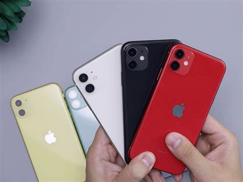 Cdiscount Mobile un iPhone 11 offert avec le forfait 100 Go à 29 99