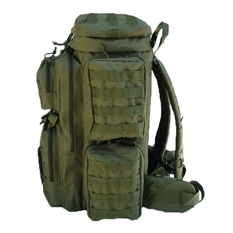 Cu In Nexpak Hunting Camping Hiking Backpack Op M Odgn