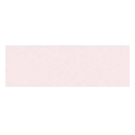 Ceramica Bianco Perla Pink P Ytka Cienna X Cm