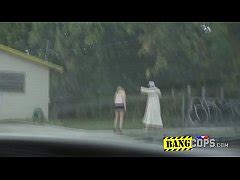 Black Thug Is Learning A Hardcore Lesson With These Naughty Milfs Xxx Mobile Porno Videos