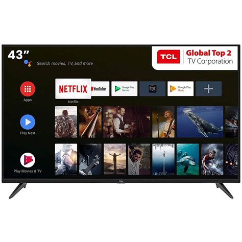 5 Best Smart TVs in Kenya (2020 Update)