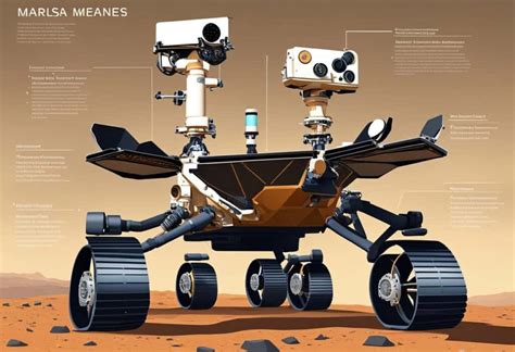 Mars Rover Names: The Monikers of Martian Explorers