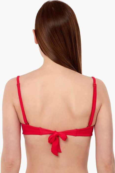 Straplez Bikini St Modelleri Ve Fiyatlar H Zl Kargo