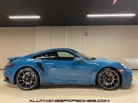 Porsche Turbo S For Sale Near Me Ashlie Grayson