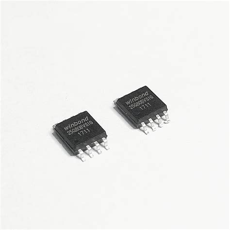 100/PCS W25Q80 W25Q80BVSIG W25Q80BVSSIG W25Q80DVSIG W25Q80DVSSIG ...