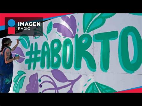 La Despenalización Del Aborto En México