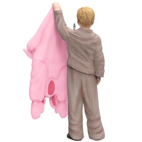 2019 A Christmas Story Ralphie Gets a Gift Hallmark Christmas Ornament ...