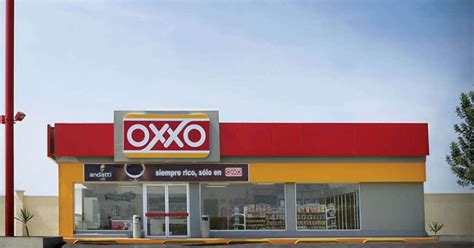 OXXO tendrá retiros de efectivo sin tarjeta Cómo funcionarán