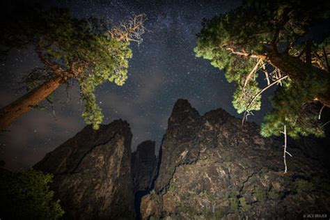 Black Canyon of the Gunnison | Mountain Photography by Jack Brauer