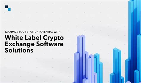 Unleashing The Power Of White Label Crypto Exchange Software For Startups