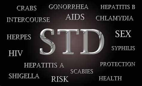 Sex Workers Chlamydia Trachomatis