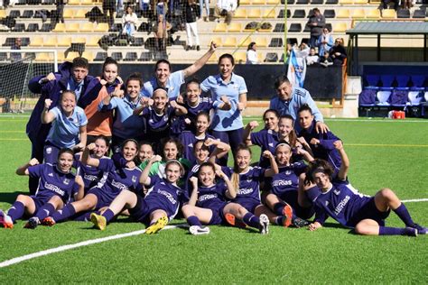 Real Federaci N Galega De F Tbol A Selecci N Galega Sub Feminina Xa