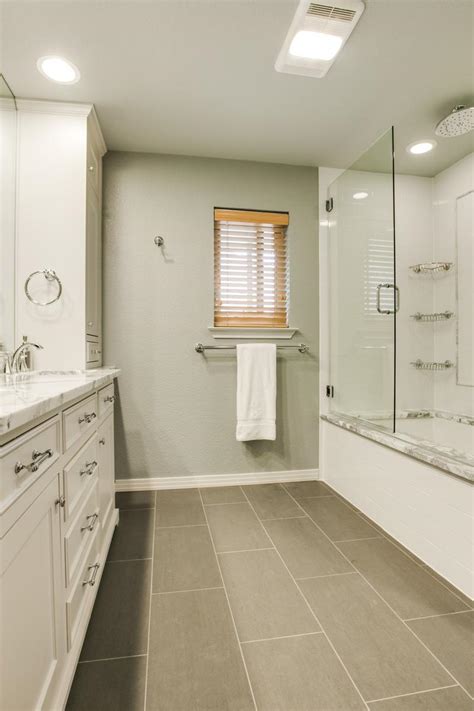 Traditional Bathroom Remodel Dfw Improved 972 377 7600