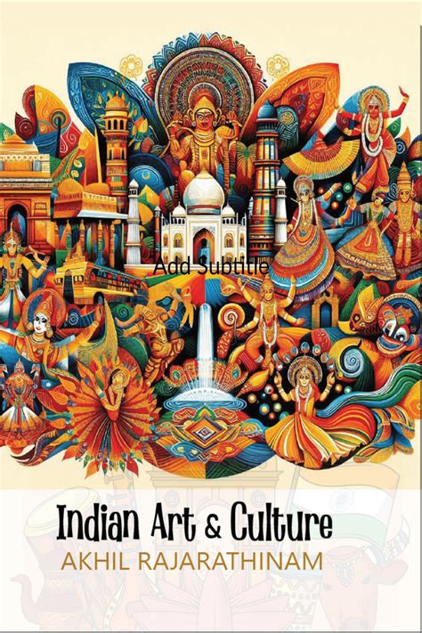 Indian Art And Culture