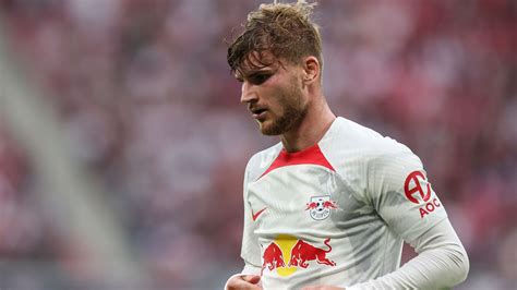 Transfer Talk Timo Werner May Leave Rb Leipzig To Chase Euro