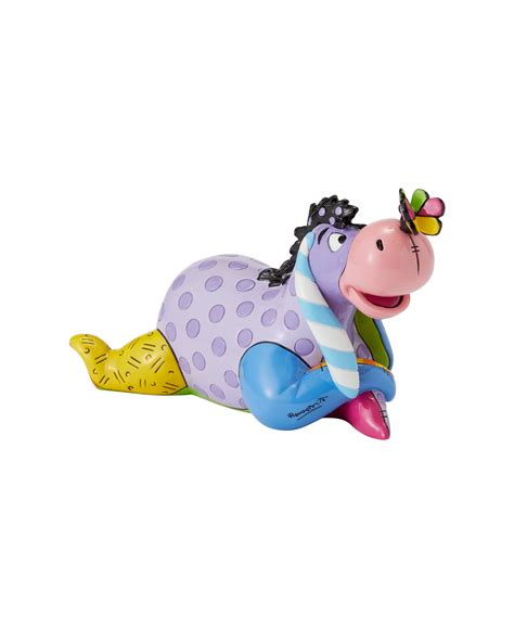 enesco Eeyore Figurine | Wayfair