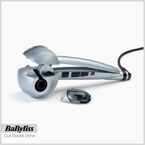 Arricciacapelli Automatico Curl Secret Shine BaByliss C1800E