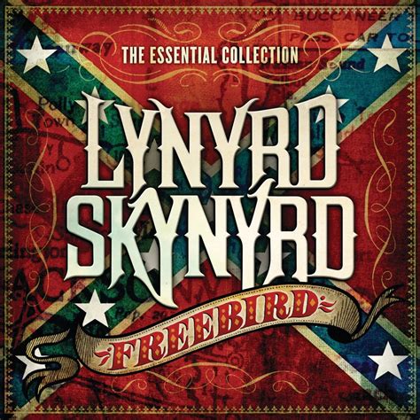 Lynyrd Skynyrd Free Bird The Collection CD Rough Trade