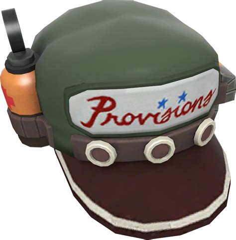 File Painted Provisions Cap F B Png Official Tf Wiki Official