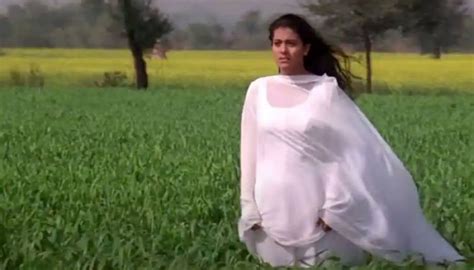 Kajol in DDLJ (1995) : r/BollywoodFashion