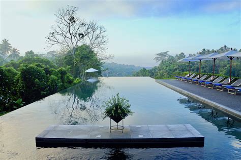 Alila Ubud Bali Indonesia Hip Shelters For Nomads Places You