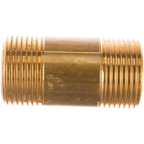 Удлинитель ELSEN НН, 3/4", 3/4", 50, латунь EBF14.34-50 - выгодная цена ...