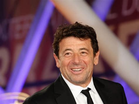 Michel Drucker Tacl Par Patrick Bruel Cette Vilaine Bourde De L