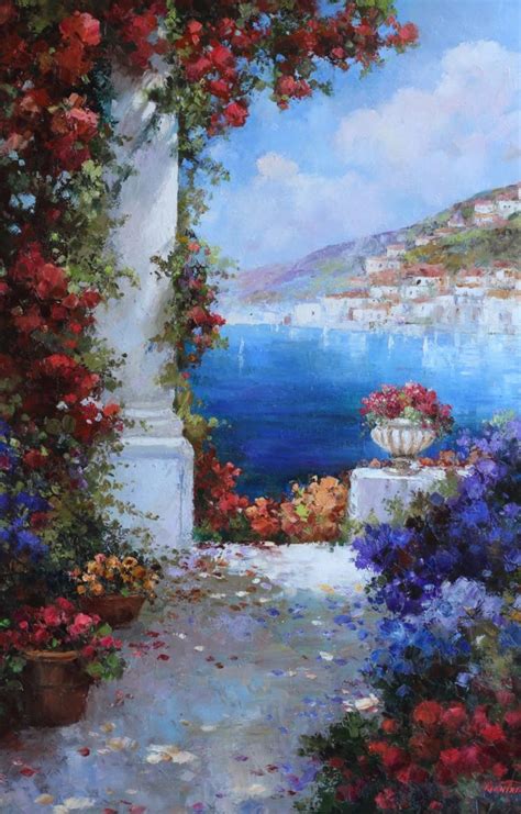 Gantner Paul Guy Victor Fine Art