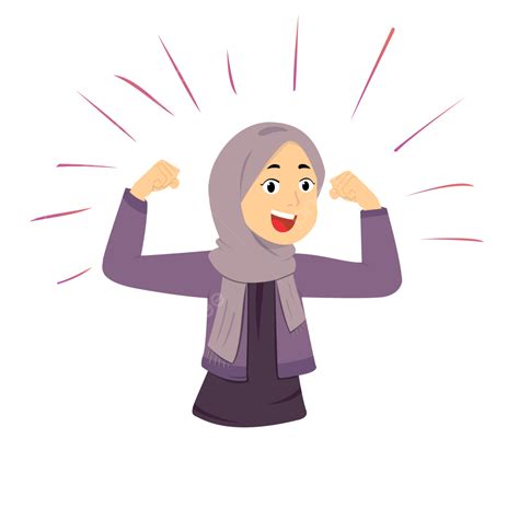 Gambar Wanita Percaya Diri Wanita Kekuasaan Percaya Diri Png Transparan Clipart Dan File Psd