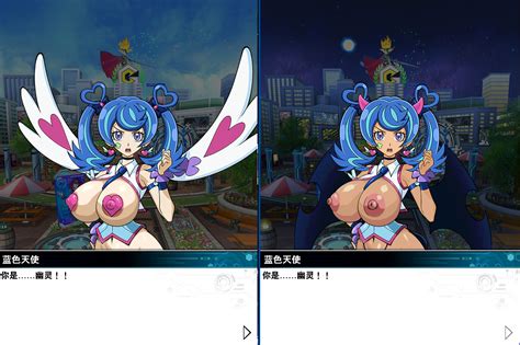 Yugioh Duel Links Nude Mod With Android Page Adult Gaming Loverslab