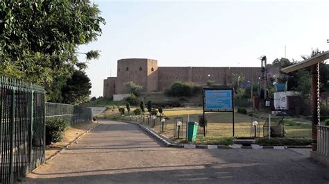 Bahu Fort Jammu, History, Timings, Entry Fee & How to Visit