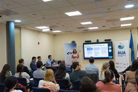 De La Poblaci N De Am Rica Latina Y El Caribe Sufre Escasez De Agua