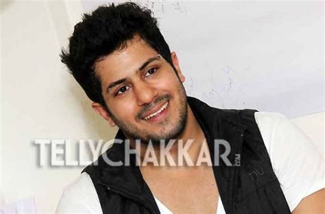 Karan Chhabra in an episodic of Disney Bindass' Emotional Atyachar