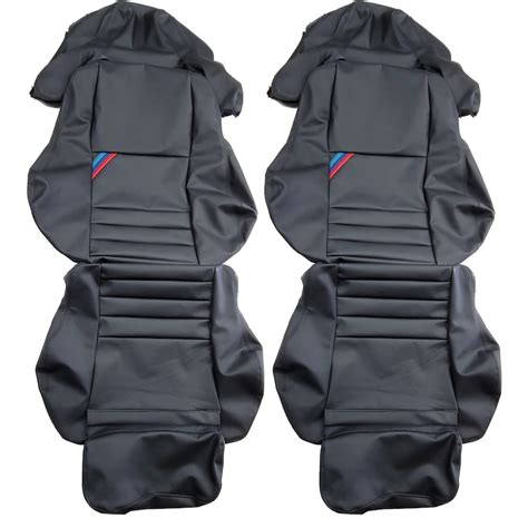 Leather Bmw Seat Covers Etsy