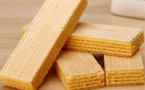 How to make wafer biscuits？ - High-quality biscuit production line