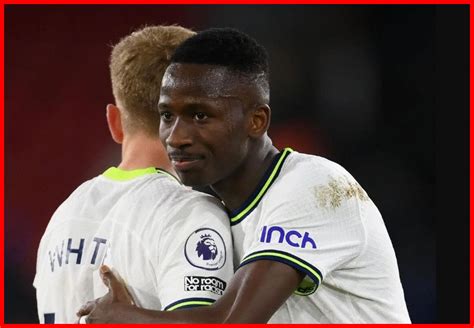 Ligue des Champions Vers la grande première de Pape Matar Sarr