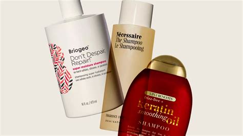 16 Finest Shampoos For Frizzy Hair In 2023 That Immediately Moisturize Strands Doctor Woao