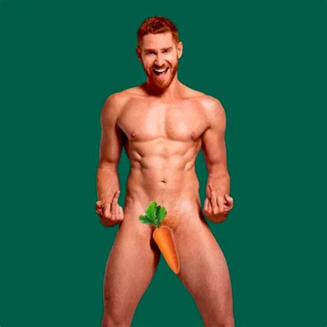 Nude Calendar Red Hot C Ks Needs Sexy Men With Ginger Pubic Hair To Model The Scottish Sun