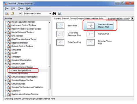 How To Setup Bode Plot In Simulink ElectronicsBeliever