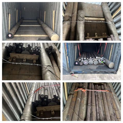 Unveiling the Excellence of our 2Cr13 Stainless Steel Bar: A Remarkable ...