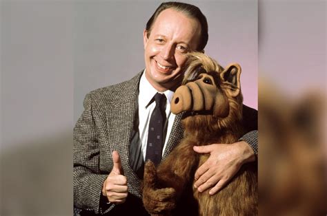 'ALF' star Max Wright dead at 75 after long cancer battle