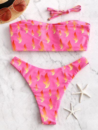 2019 Bandeau Bikinis Online Up To 83 Off Zaful