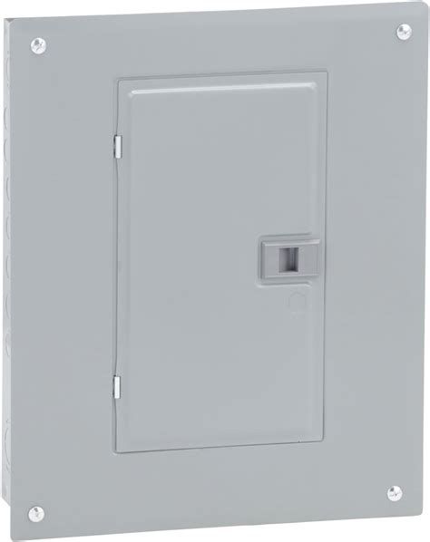 Square D By Schneider Electric HOM24L70FCP Homeline 70 2 Space 4