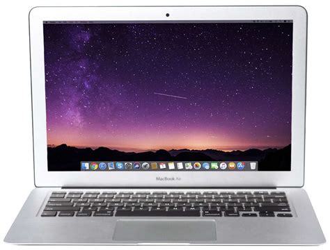 INTEL CORE I5 5TH GEN APPLE MACBOOOK AIR A1466 LATE 2013 PANTHRA