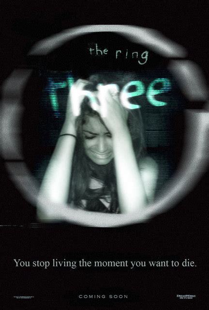 The Ring 3 - Horror Movies Photo (25237391) - Fanpop