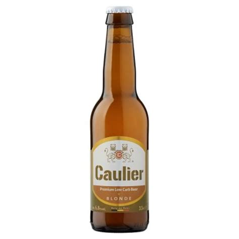 Premium Low Carb Beer Blonde Fles Cl Carrefour Belgi